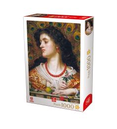 Puzzle Deico Vivien 1000 peças