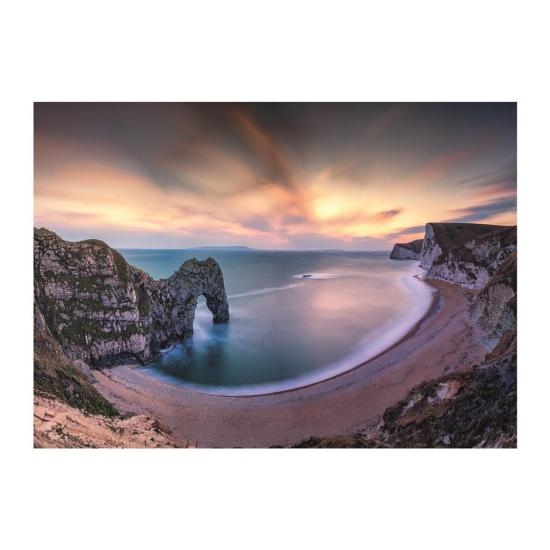 Puzzle Dino Sunrise 3000 Peças