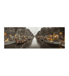 Puzzle Dino Amsterdam 6000 Peças