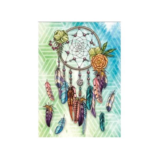 Puzzle Dino Apanhador de Sonhos 2 XXL 500 peças