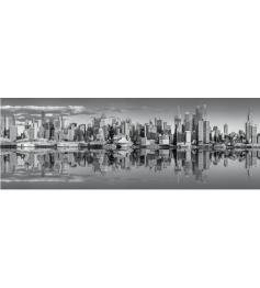 Puzzle Dino Lower Manhattan Pano 6000 Peças