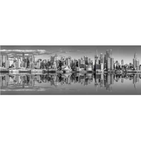 Puzzle Dino Lower Manhattan Pano 6000 Peças