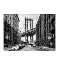 Puzzle Dino Streets of Manhattan 1000 Peças
