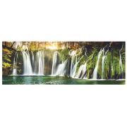 Puzzle Dino Plitvice Cachoeira 2000 Peças
