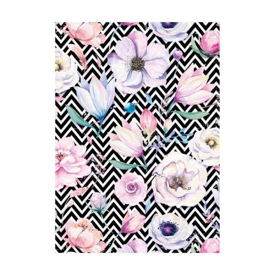 Puzzle Dino Flowers XXL 500 peças