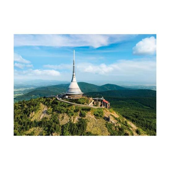 Puzzle Dino Mountain Jested 1000 Peças Puzzle Dino Mountain Jested 1000 Peças