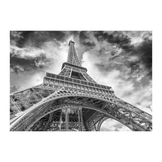 Puzzle Dino Nuvens Sobre a Torre Eiffel, Paris 1000 Peças