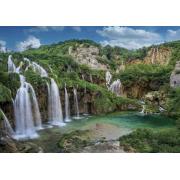 Puzzle Dino Plitvice 1000 Peças