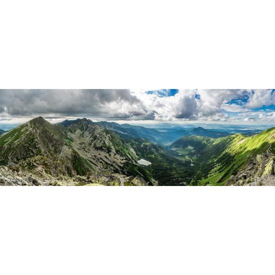 Puzzle Dino Rohace, Eslováquia 2.000 peças