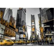 Puzzle Dino Times Square de 2000 Peças