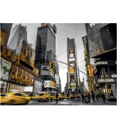 Puzzle Dino Times Square de 2000 Peças
