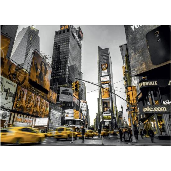 Puzzle Dino Times Square de 2000 Peças