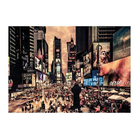 Puzzle Dino Times Square, Nova York 3000 peças