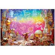 Puzzle Educa Astronomia de 5000 Peças