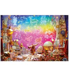 Puzzle Educa Astronomia de 5000 Peças