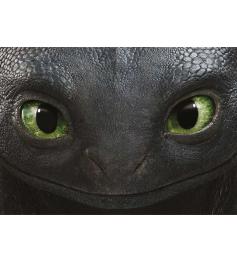 Puzzle Educa How to Train Dragon de 500 peças