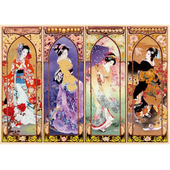 Puzzles japoneses online gratis shop