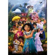 Puzzle Educa Disney Encanto de 500 Peças