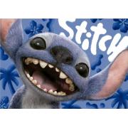 Puzzle Educa Disney Stitch 1000 Peças