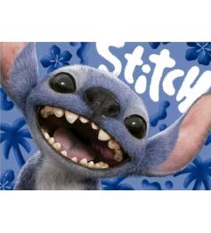 Puzzle Educa Disney Stitch 1000 Peças