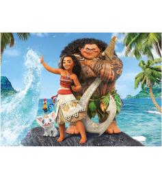 Puzzle Educa Disney Moana 1000 Peças
