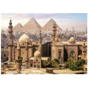 Puzzle Educa O Cairo, Egito de 1000 Peças