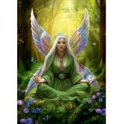 Puzzle Educa Imperatriz de 500 peças