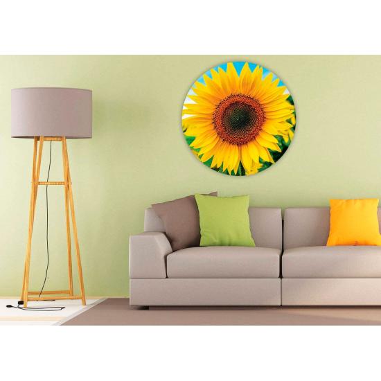 Puzzle Educa Girassol Girassol 800 Peças