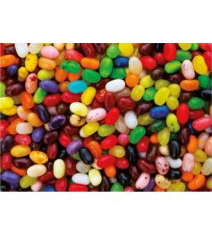 Puzzle Educa Gomas Extreme 1000 Peças