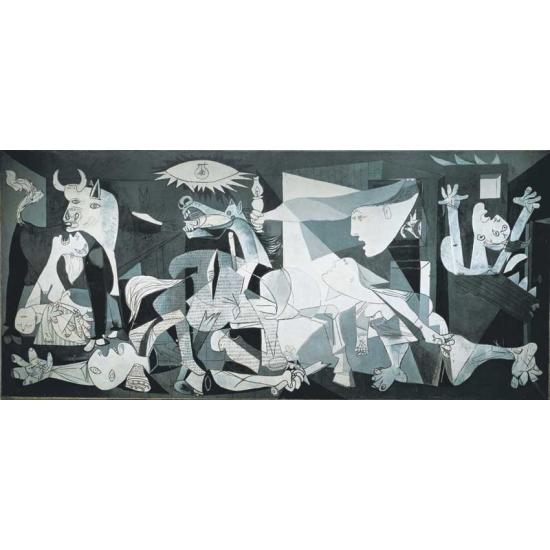 Puzzle Educa Guernica 3000 Peças