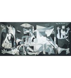 Puzzle Educa Guernica (Peças Miniaturas) de 1000 Peças