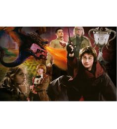 Puzzle Educa Harry Potter Cálice de Fogo (P Miniatura) de 1000P