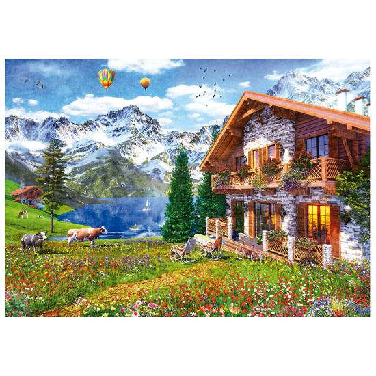 Comprar puzzles sales educa
