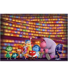 Puzzle Educa Inside Out 2 de 1000 Peças