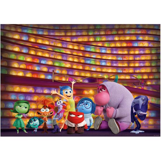Puzzle Educa Inside Out 2 de 1000 Peças