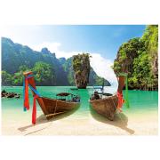 Puzzle Educa James Bond Island 1000 Peças