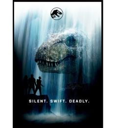 Puzzle Educa Jurassic World de 1000 Peças