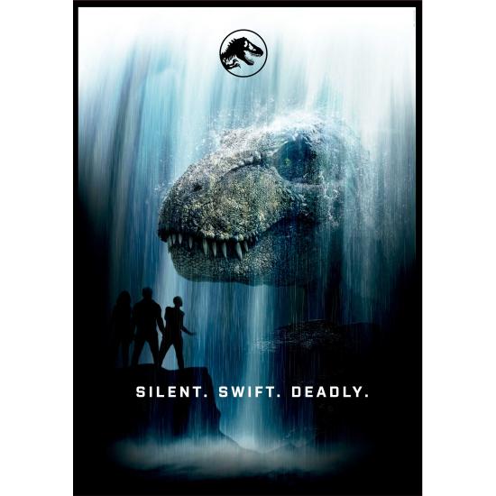 Puzzle Educa Jurassic World de 1000 Peças