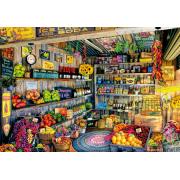 Puzzle Educa A Mercearia 2000 Peças