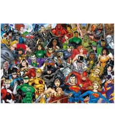 Puzzle Educa Justice League 1000 Peças