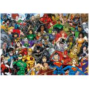 Puzzle Educa Cloud Kingdom 1000 Peças
