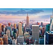 Educa Manhattan, Nova York Puzzle de 1.000 peças