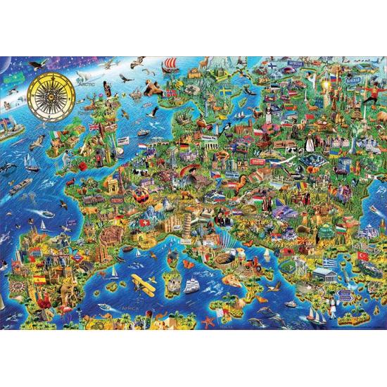 Comprar puzzles educa discount