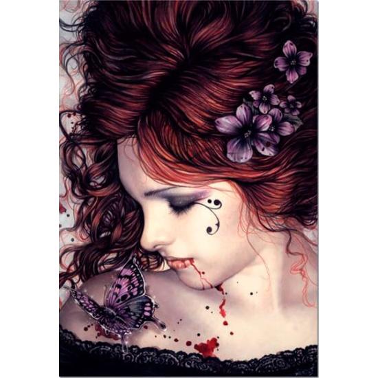 Puzzle Educa Borboleta 500 Peças