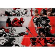 Puzzle Educa Marvel Vs 1000 Peças