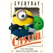 Puzzle Educa Minions de 1000 Peças