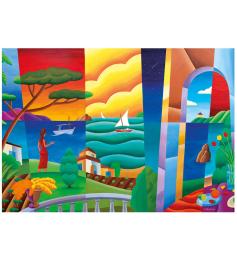 Puzzle Educa Penelope Espera 2000 Peças