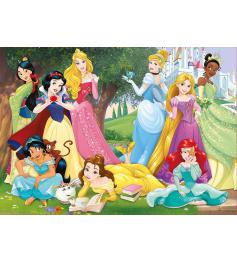 Puzzle Educa Disney Princesas de 500 Peças