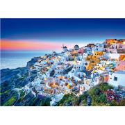 Puzzle Educa Santorini 1500 peças