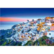 Puzzle Educa Santorini 1500 peças